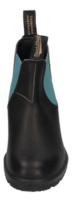 BLUNDSTONE Boots Originals 500 Serie 2207 - black teal