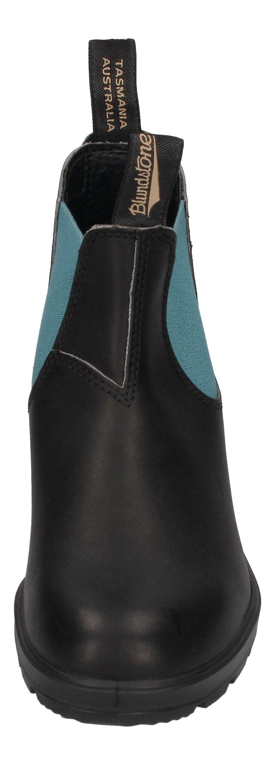 BLUNDSTONE Boots Originals 500 Serie 2207 - black teal