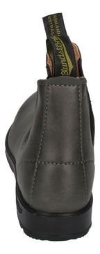 BLUNDSTONE Chelsea-Boots - VEGAN Series 2210 steel grey-2