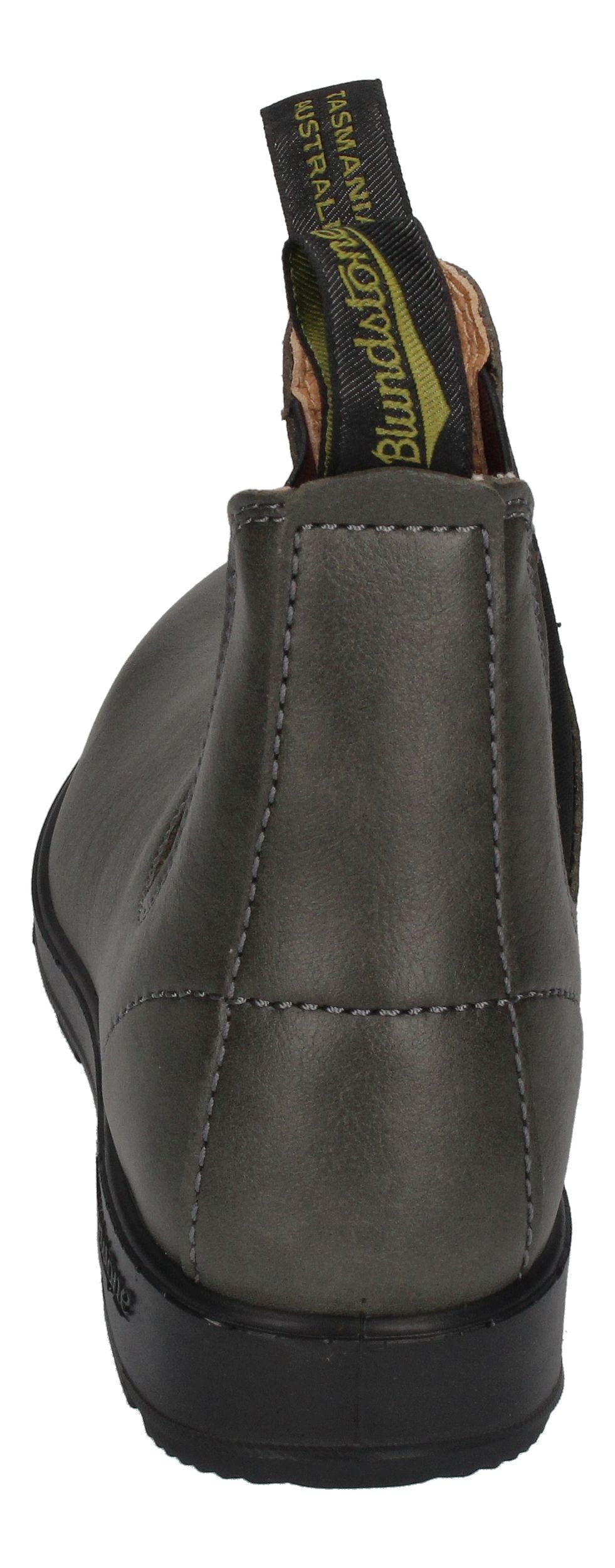 BLUNDSTONE Chelsea-Boots - VEGAN Series 2210 steel grey-2