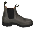 BLUNDSTONE Chelsea-Boots - VEGAN Series 2210 steel grey-3