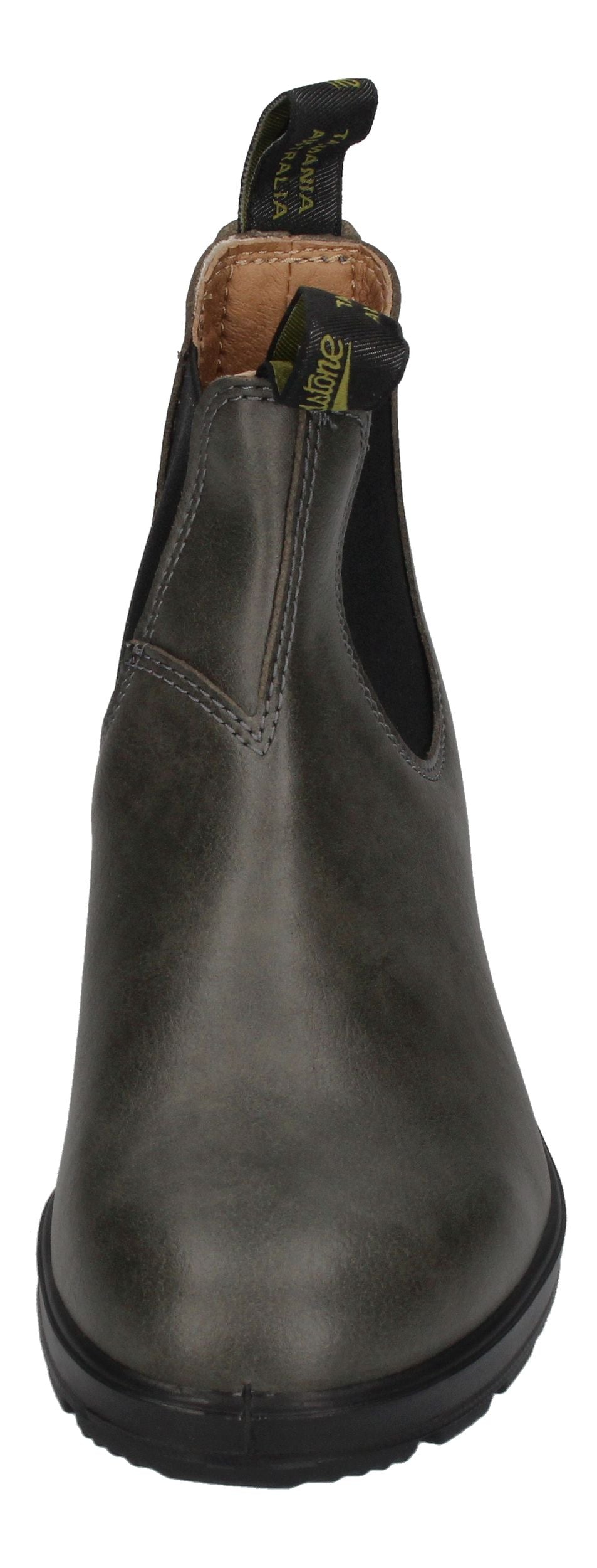 BLUNDSTONE Chelsea-Boots - VEGAN Series 2210 steel grey-4
