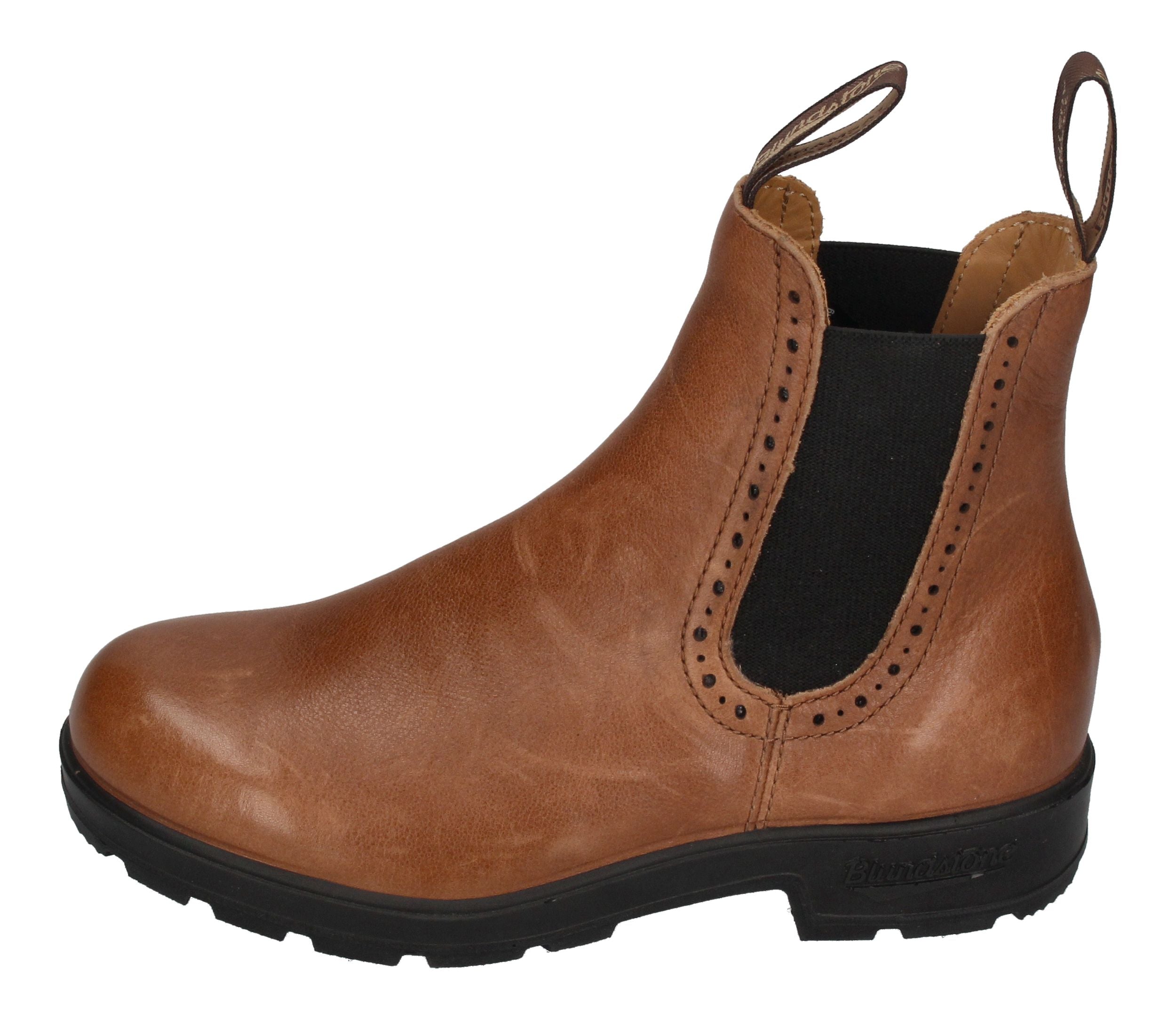 BLUNDSTONE Boots Women's High Top Series 2215 camel