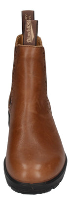 BLUNDSTONE Boots Women's High Top Series 2215 camel