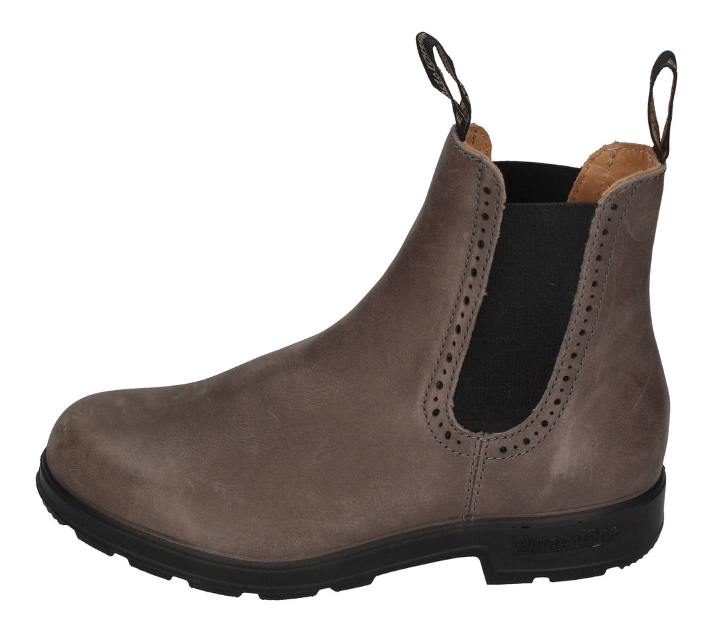 BLUNDSTONE Boots Women's High Top Series 2216 dusty grey