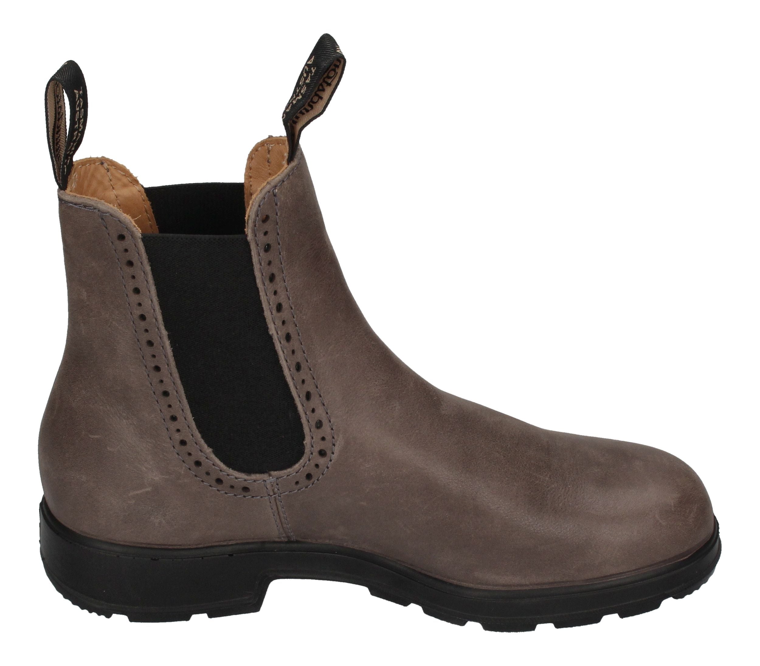BLUNDSTONE Boots Women's High Top Series 2216 dusty grey