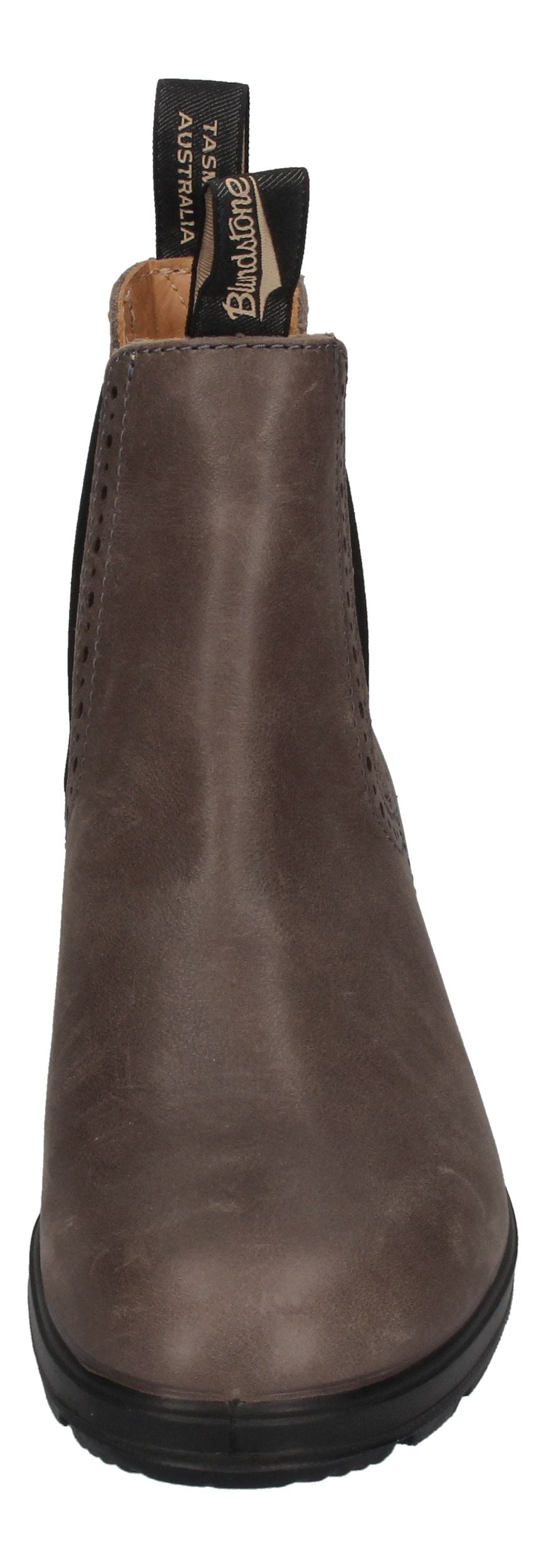 BLUNDSTONE Boots Women's High Top Series 2216 dusty grey