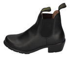 BLUNDSTONE Chelsea Boots Womans Series 2231 vegan black-1