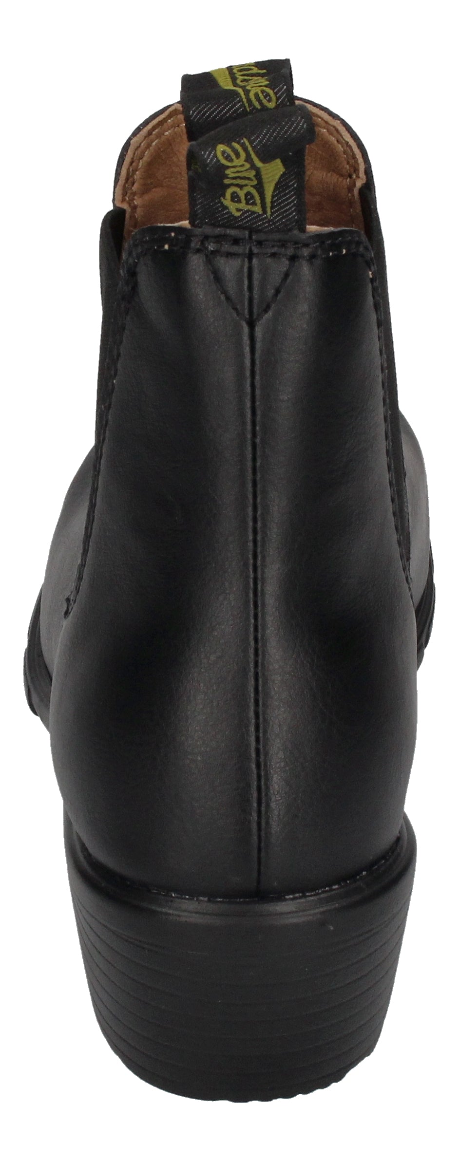 BLUNDSTONE Chelsea Boots Womans Series 2231 vegan black-4