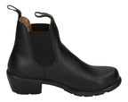 BLUNDSTONE Chelsea Boots Womans Series 2231 vegan black-3