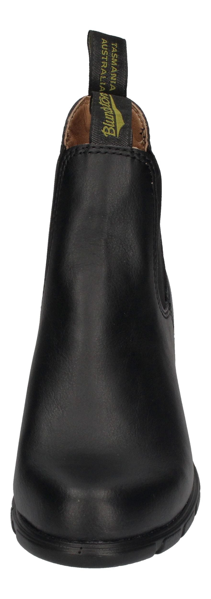 BLUNDSTONE Chelsea Boots Womans Series 2231 vegan black-2