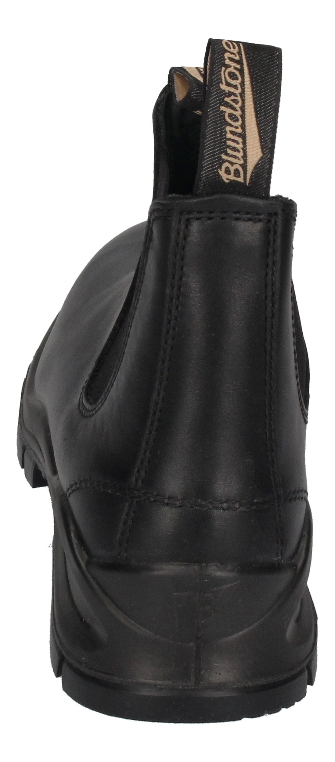 BLUNDSTONE Boots Lug Series 2240 black