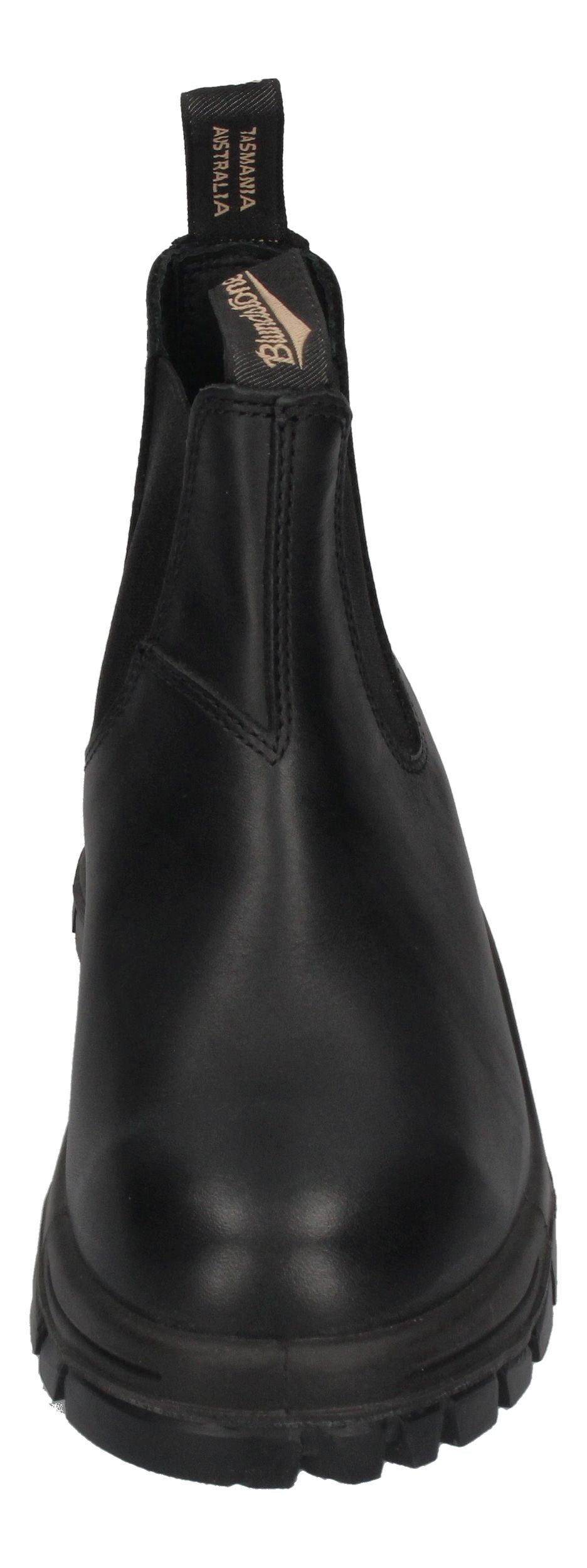 BLUNDSTONE Boots Lug Series 2240 black