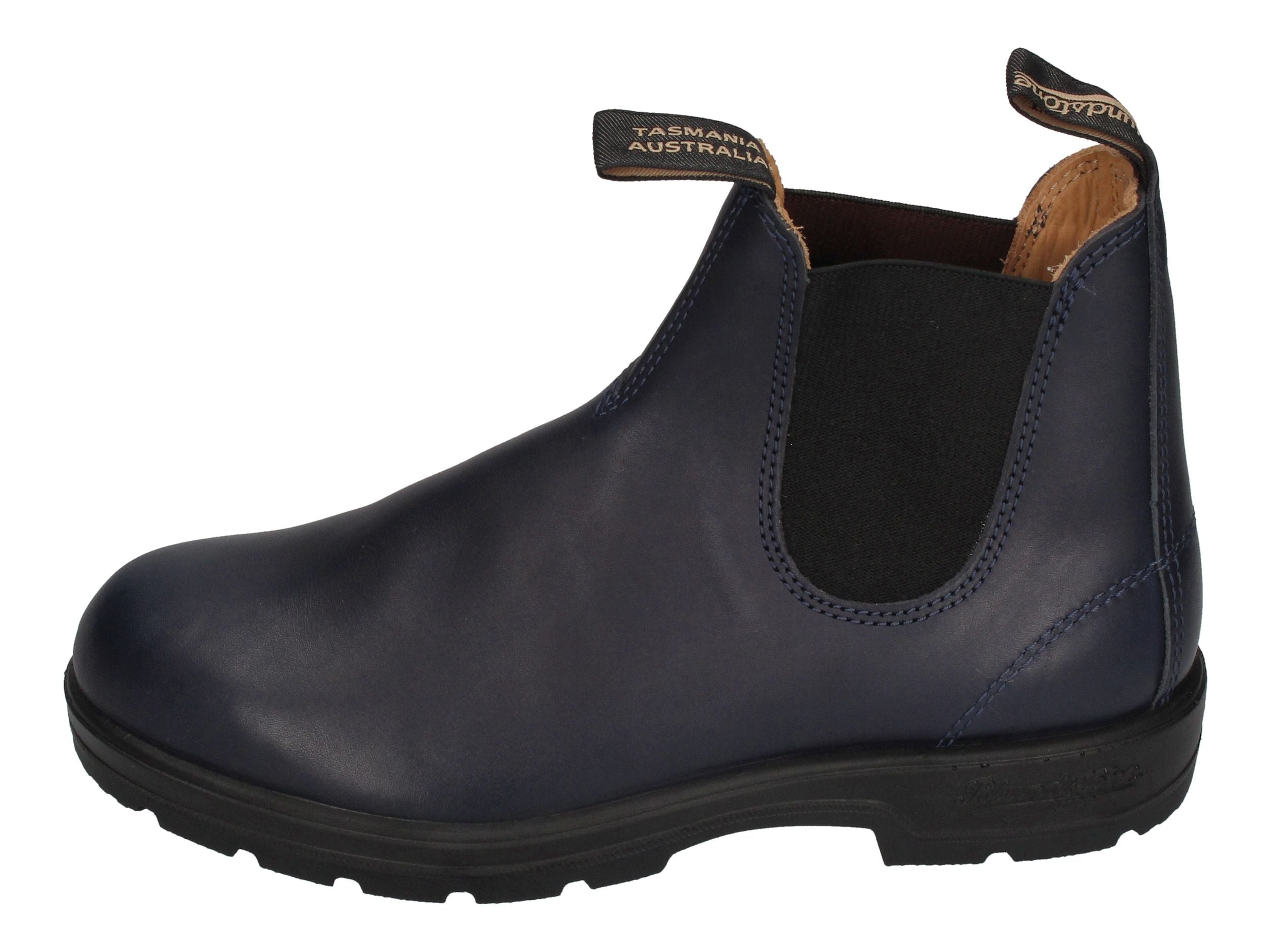 BLUNDSTONE Classic Boots 550 Series 2246 navy-1