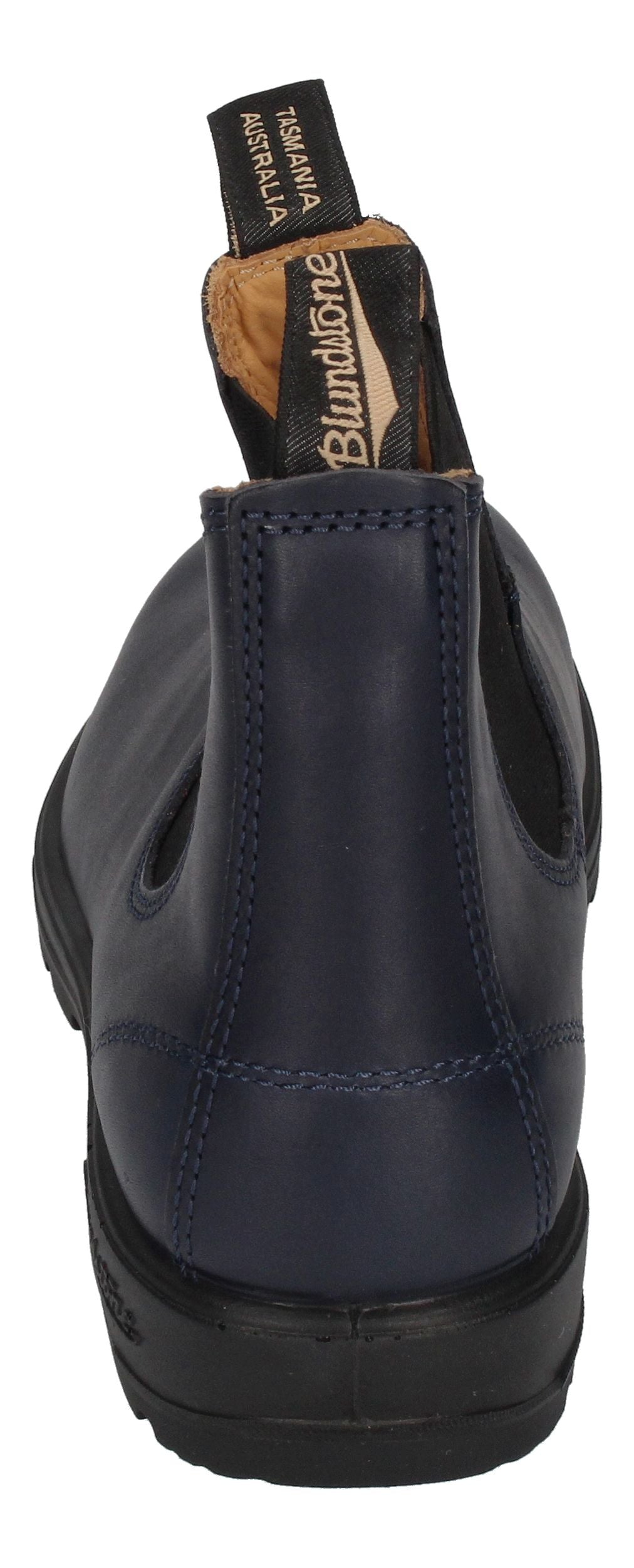 BLUNDSTONE Classic Boots 550 Series 2246 navy-4