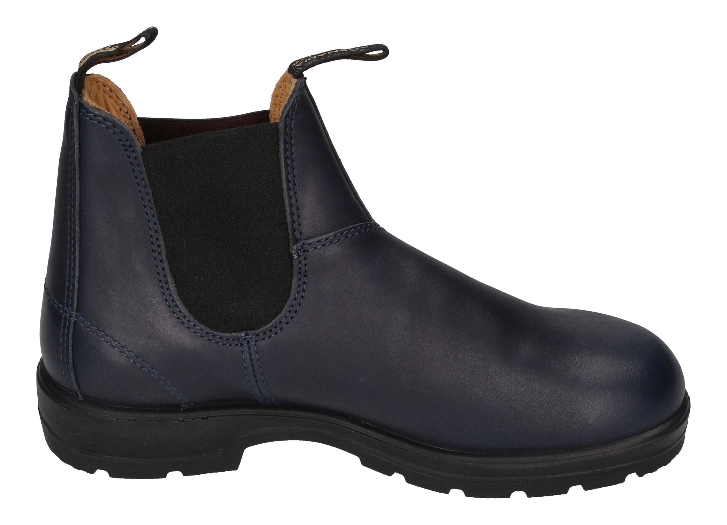 BLUNDSTONE Classic Boots 550 Series 2246 navy-3
