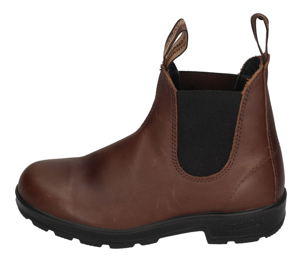 BLUNDSTONE Boots Originals 500 Serie 2305 sierra brown