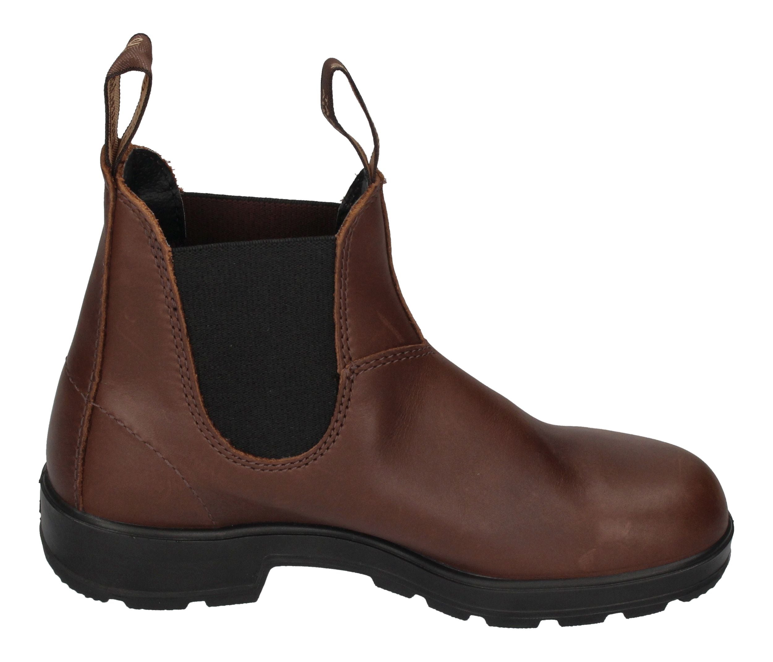 BLUNDSTONE Boots Originals 500 Serie 2305 sierra brown