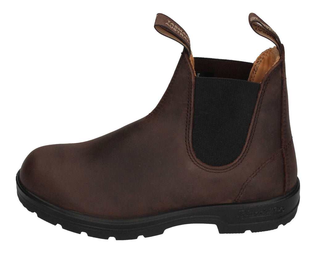 BLUNDSTONE Classic Boots 550 Series - 2340 brown-1