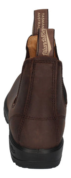 BLUNDSTONE Classic Boots 550 Series - 2340 brown-2