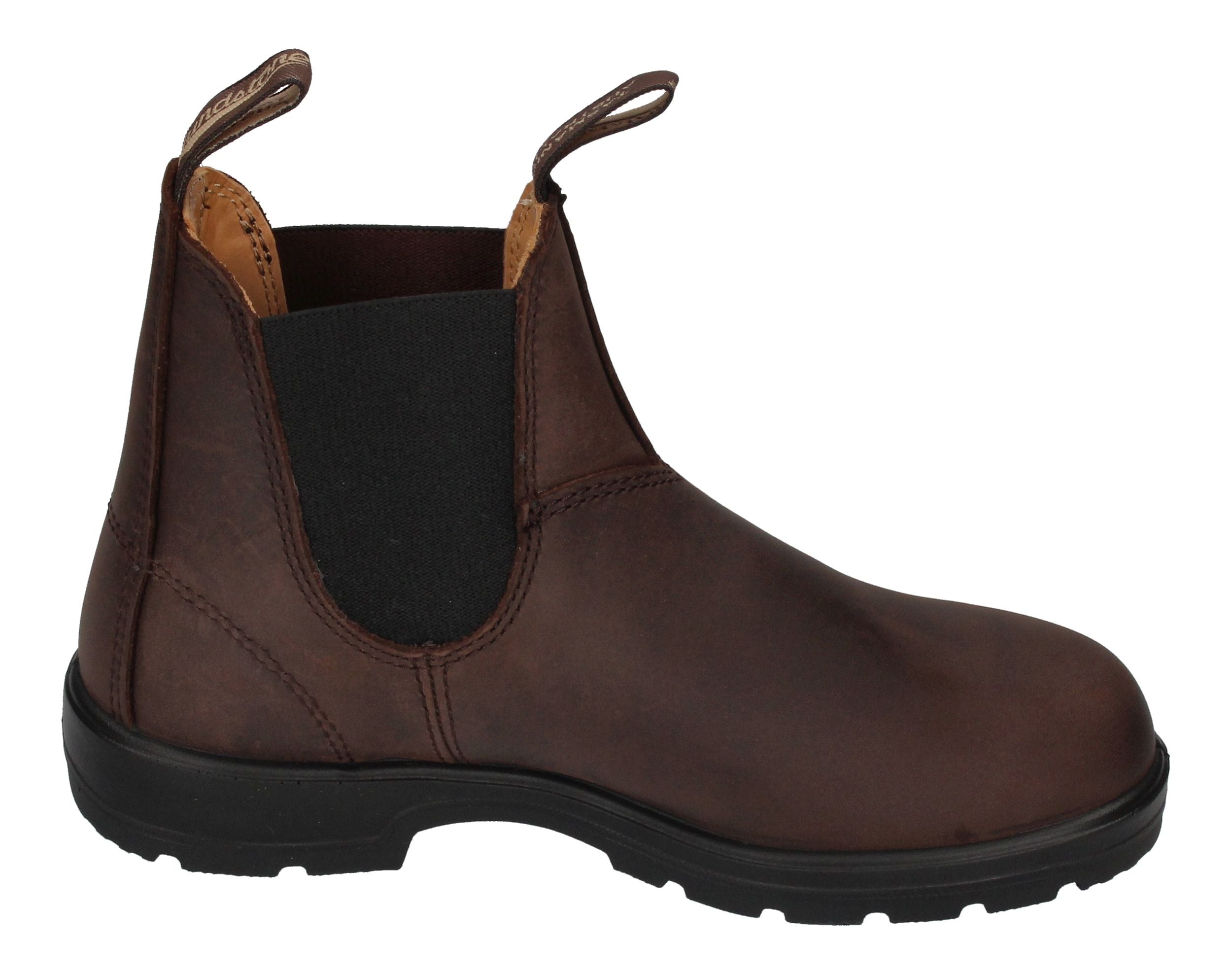 BLUNDSTONE Classic Boots 550 Series - 2340 brown-3