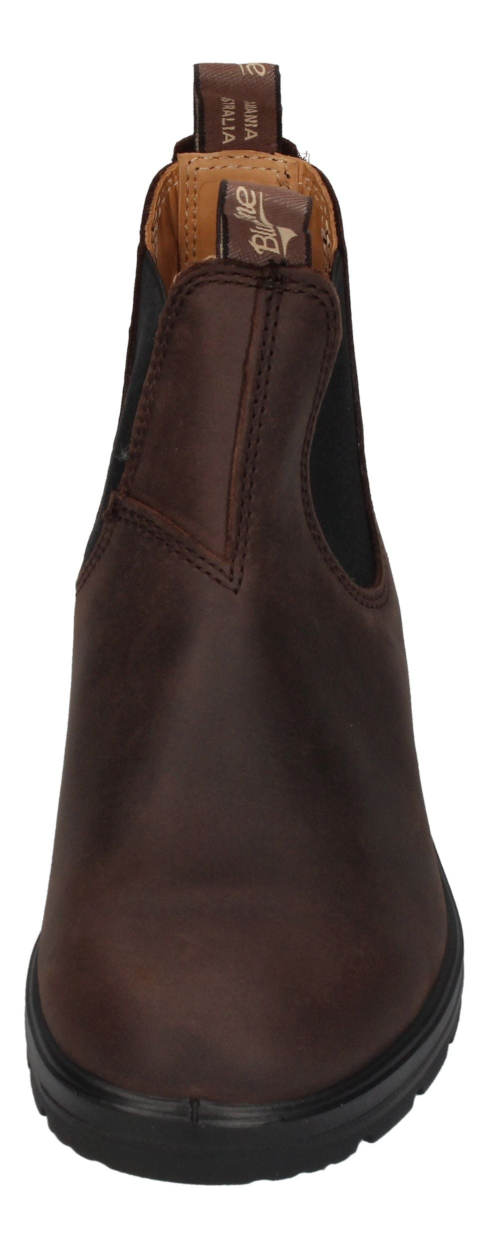 BLUNDSTONE Classic Boots 550 Series - 2340 brown-4