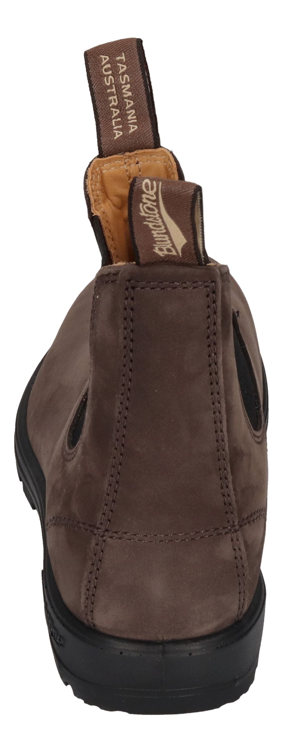 BLUNDSTONE Chelseaboots Classic Series Boots 2345 brown