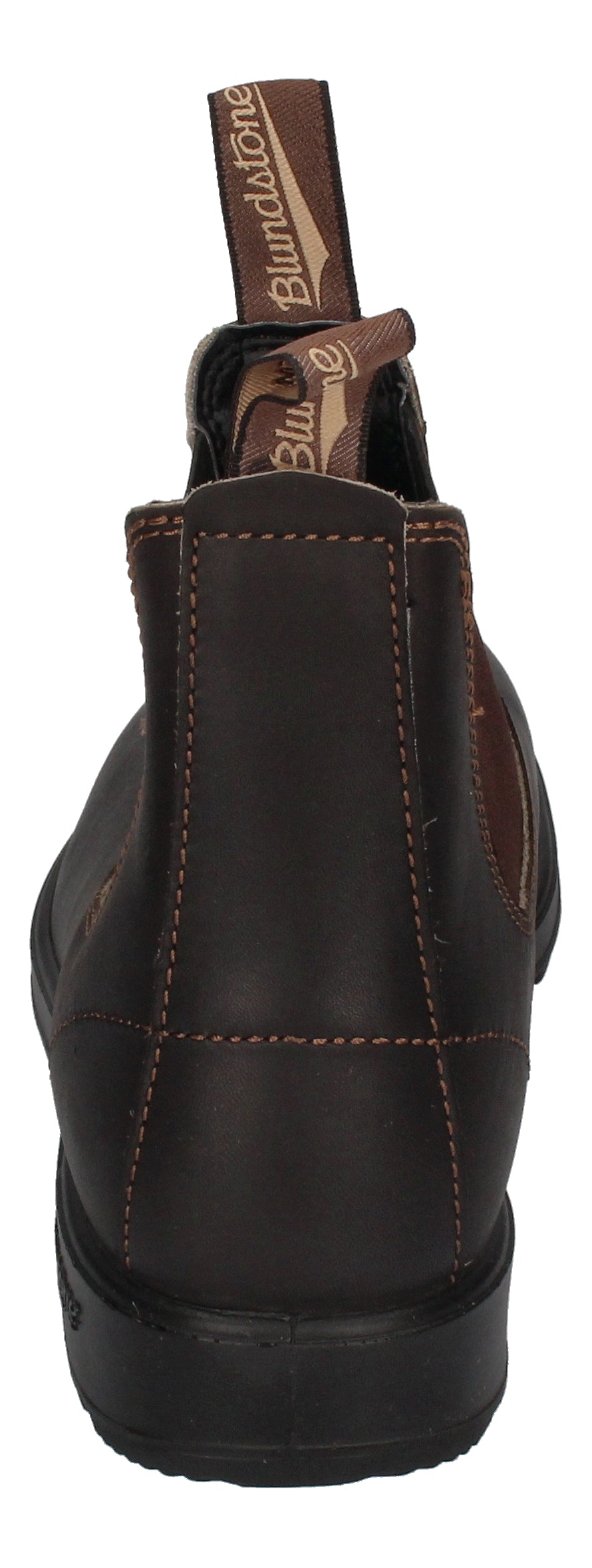 BLUNDSTONE Boots - Original 500 Series 500 stout brown -4
