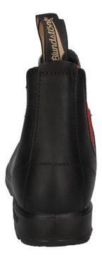 BLUNDSTONE Classic Boots 550 Series - 508 - black red-4
