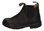 BLUNDSTONE Kinderschuhe Boots 531 - black leather-1