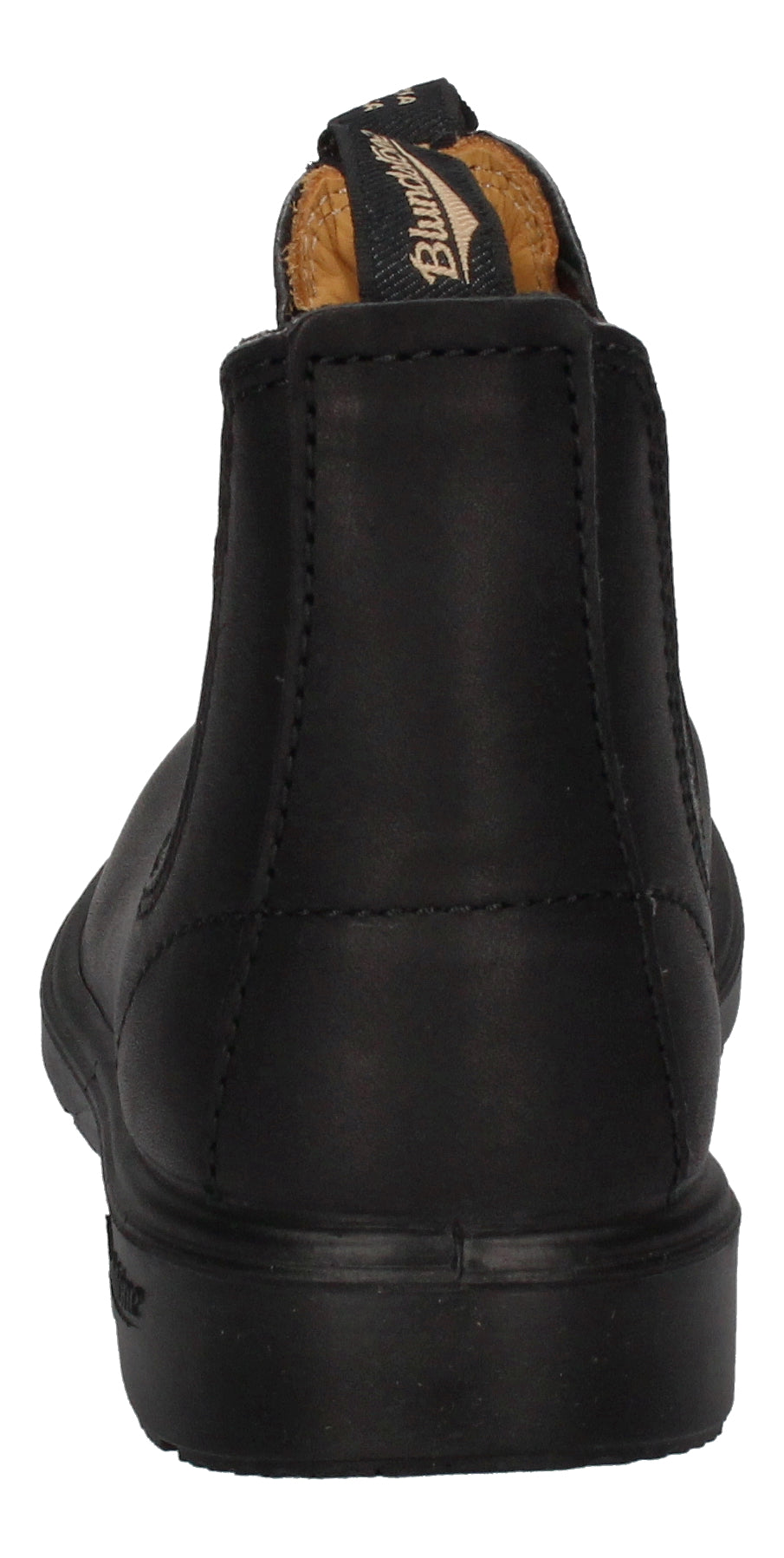 BLUNDSTONE Kinderschuhe Boots 531 - black leather-4