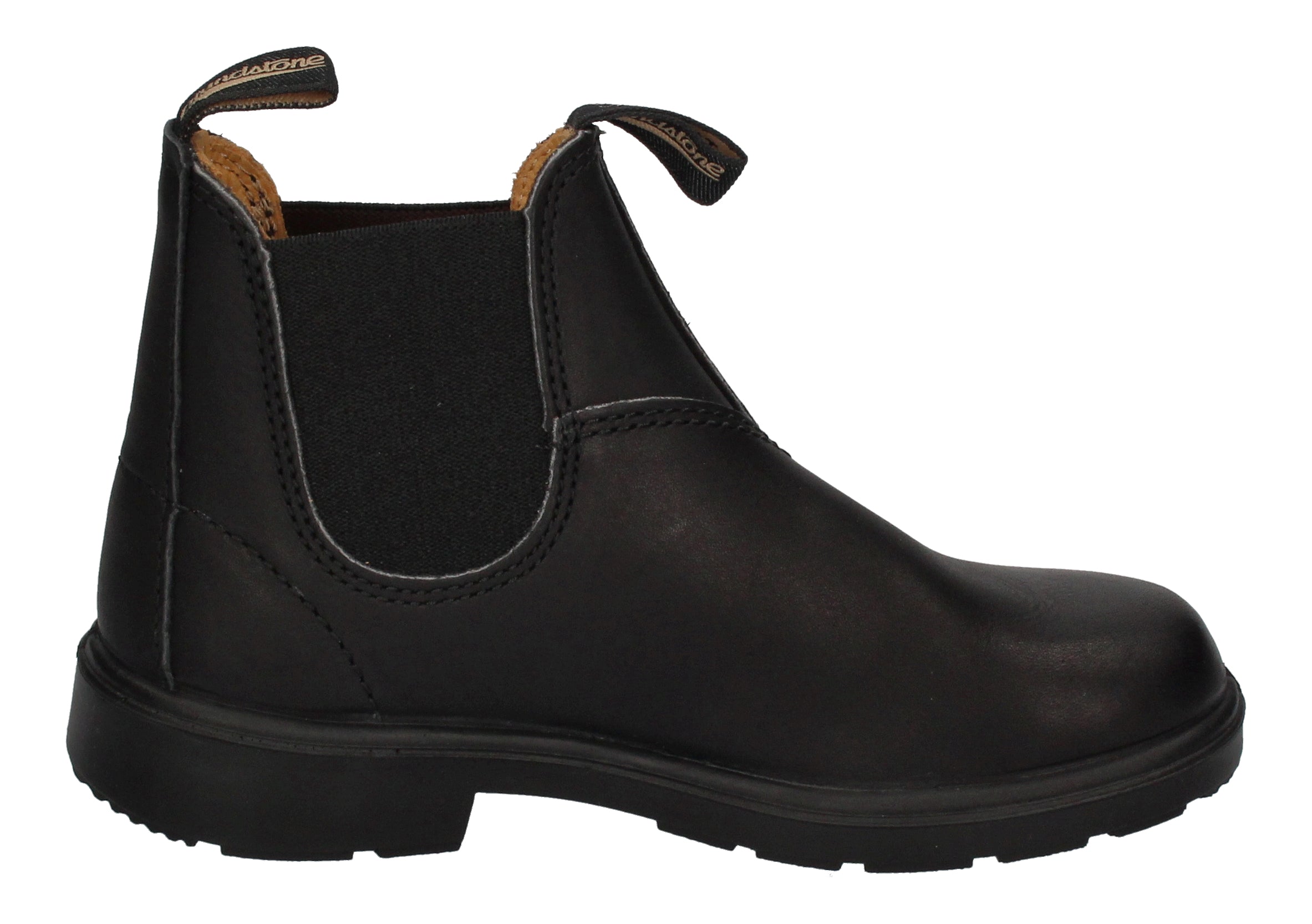 BLUNDSTONE Kinderschuhe Boots 531 - black leather-3