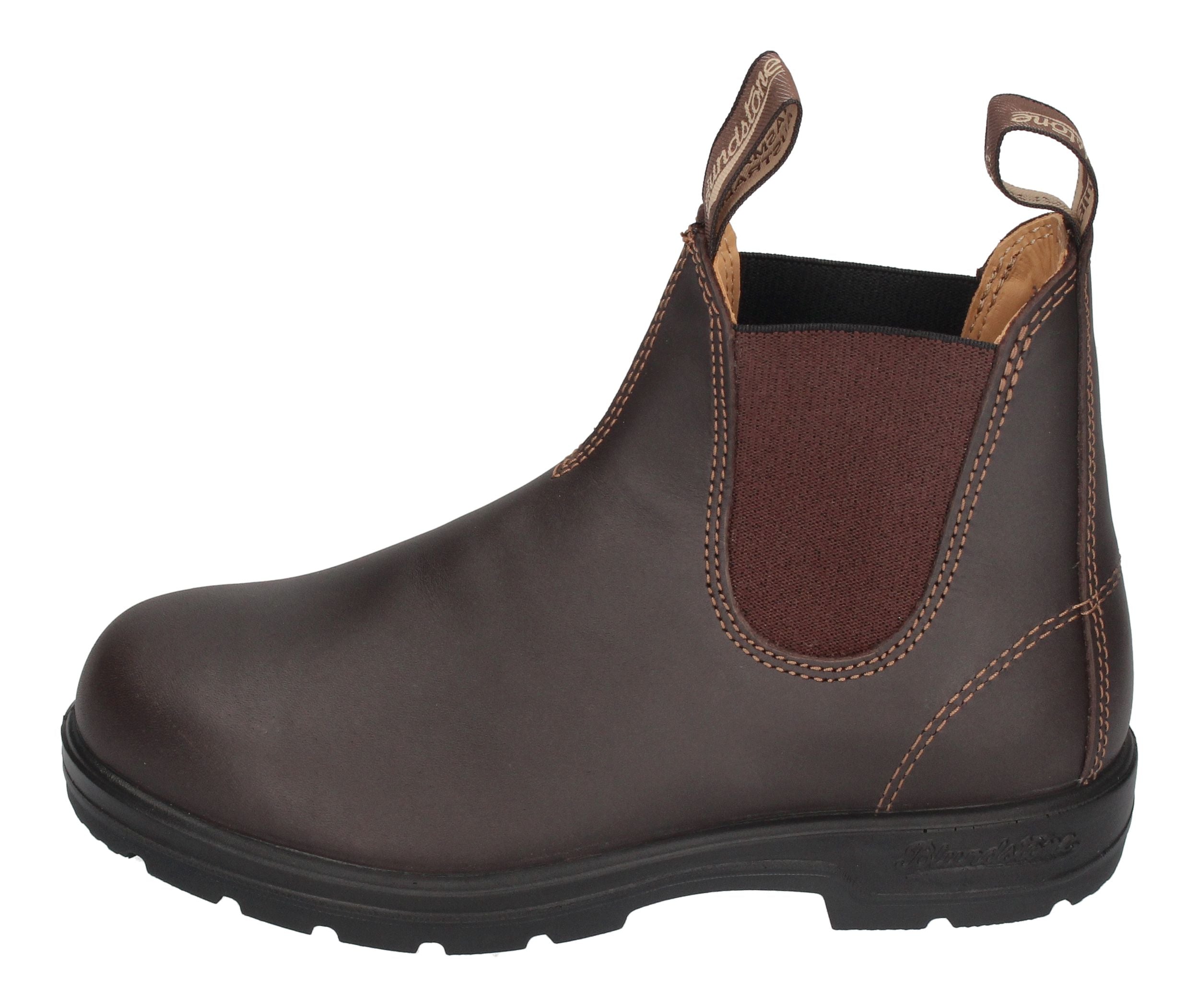 BLUNDSTONE Classic Boots 550 Series - 550 walnut brown-1