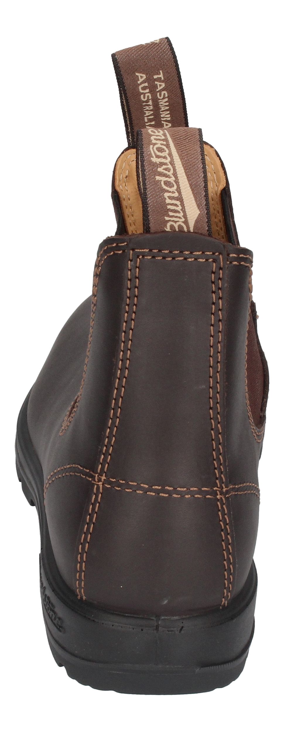 BLUNDSTONE Classic Boots 550 Series - 550 walnut brown-2