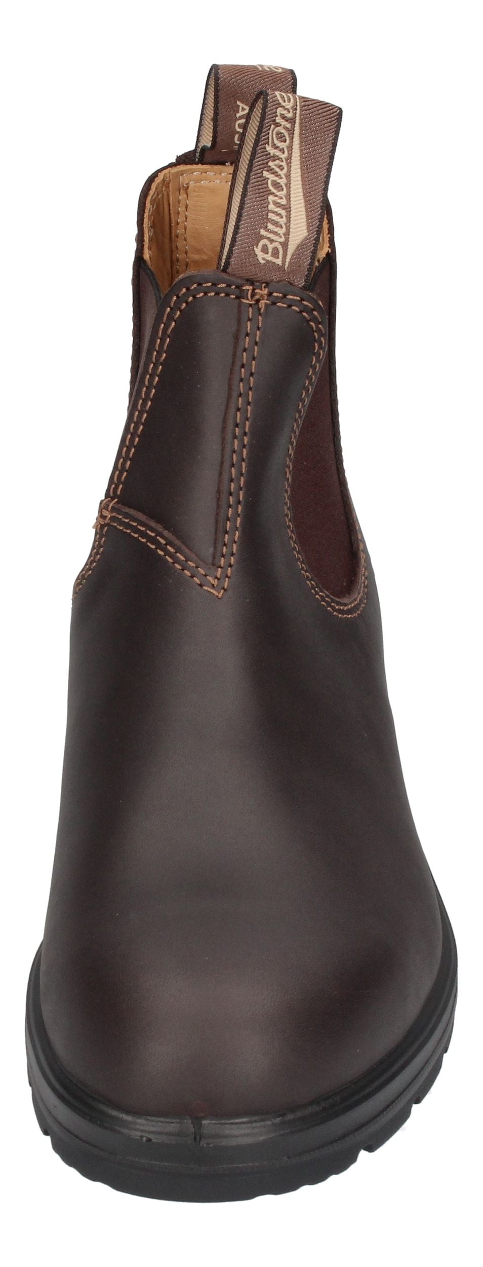 BLUNDSTONE Classic Boots 550 Series - 550 walnut brown-4
