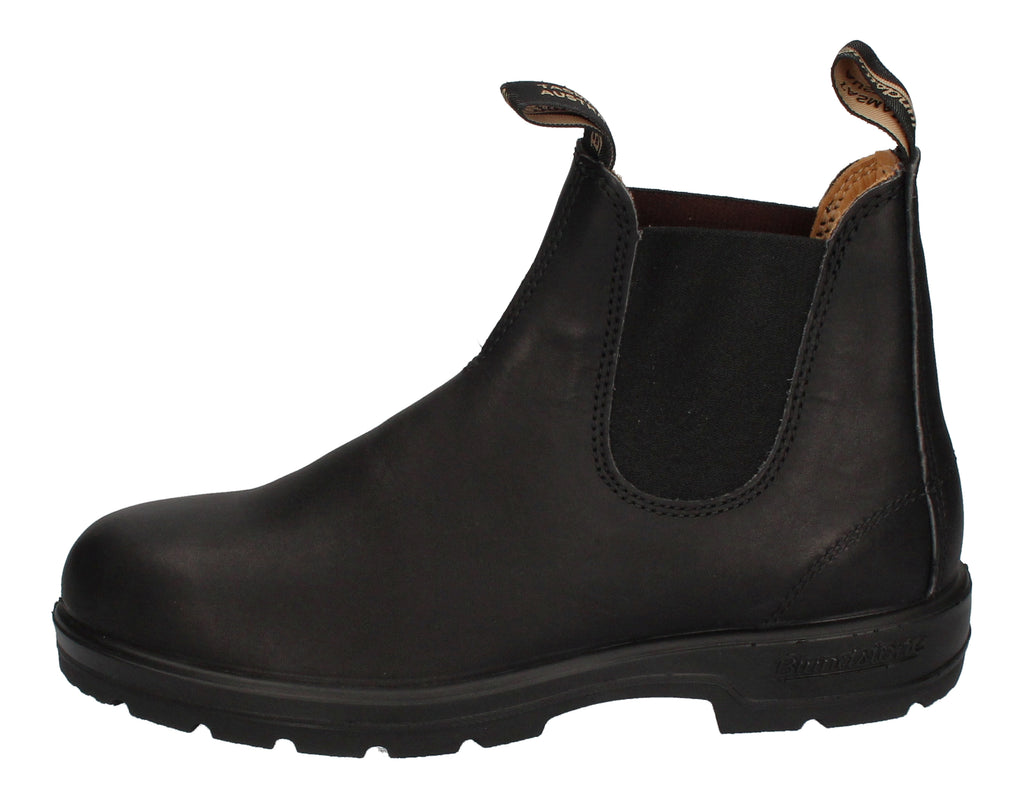 BLUNDSTONE Classic Boots 550 Series 558 - voltan black-1