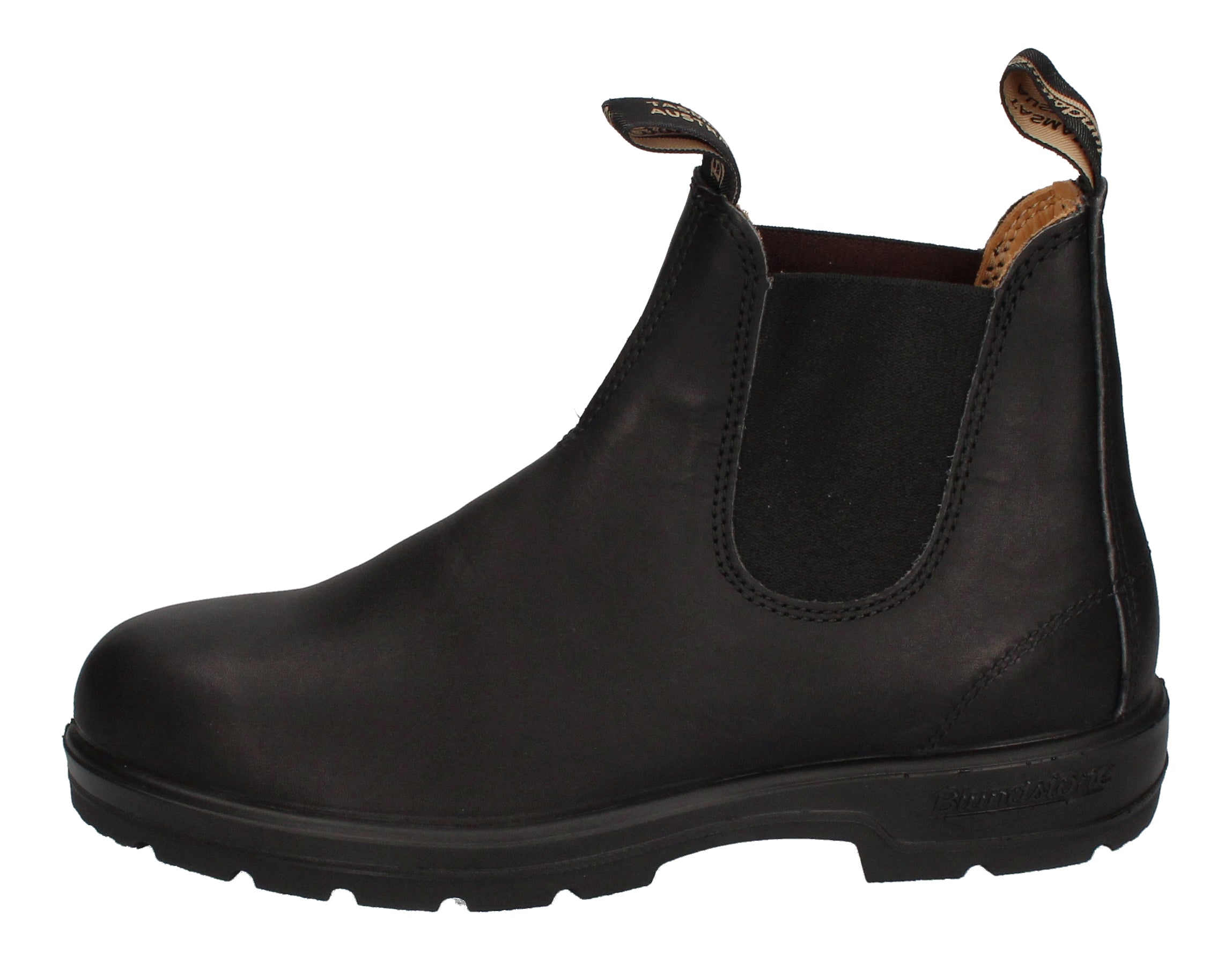 BLUNDSTONE Classic Boots 550 Series 558 - voltan black-1