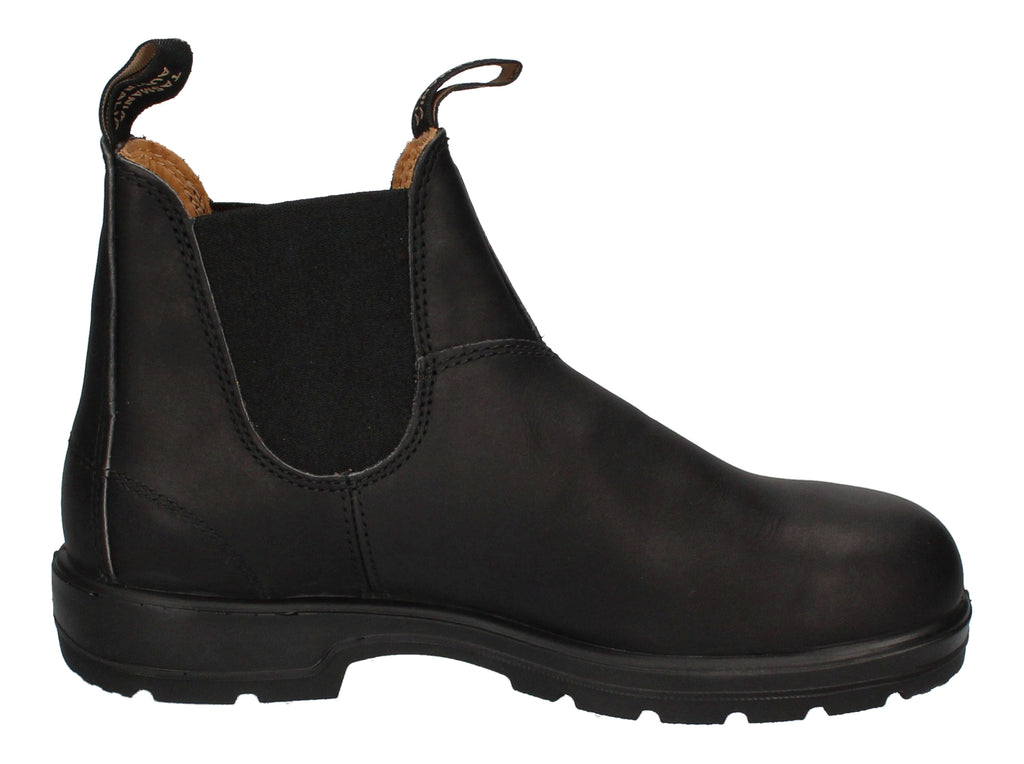 BLUNDSTONE Classic Boots 550 Series 558 - voltan black-3