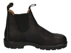 BLUNDSTONE Classic Boots 550 Series 558 - voltan black-3