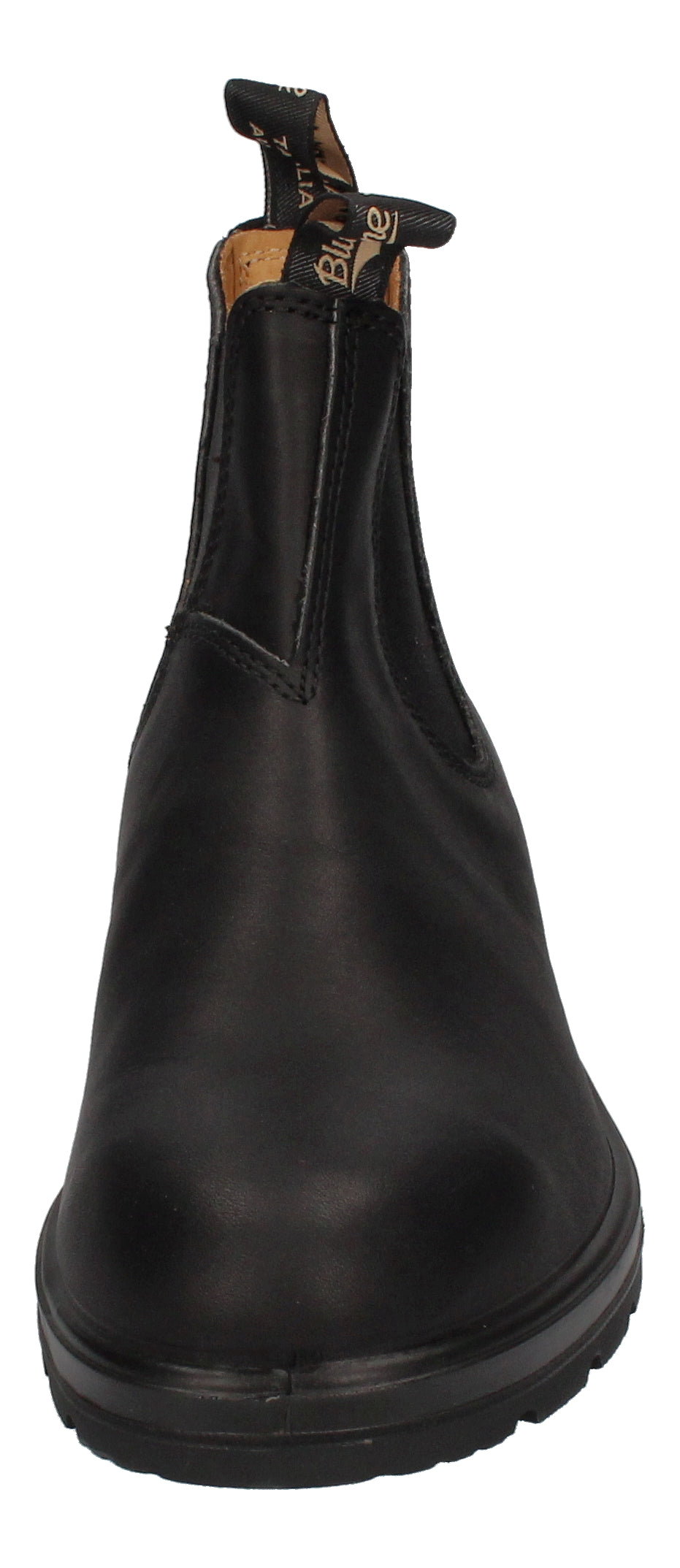 BLUNDSTONE Classic Boots 550 Series 558 - voltan black-2