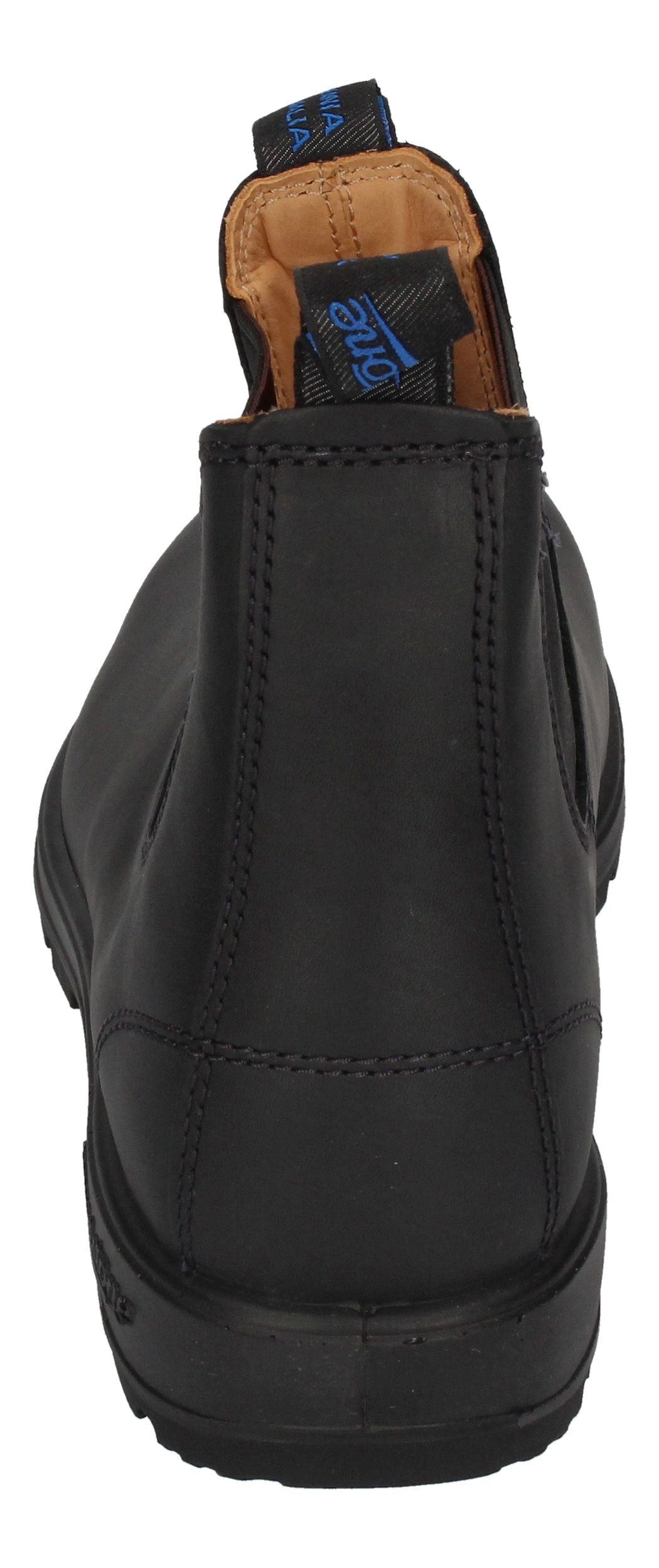 BLUNDSTONE Herrenschuhe Boots Thermal Series 566 black-4