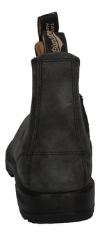 BLUNDSTONE Classic Boots 550 Series 587 - rustic black-4