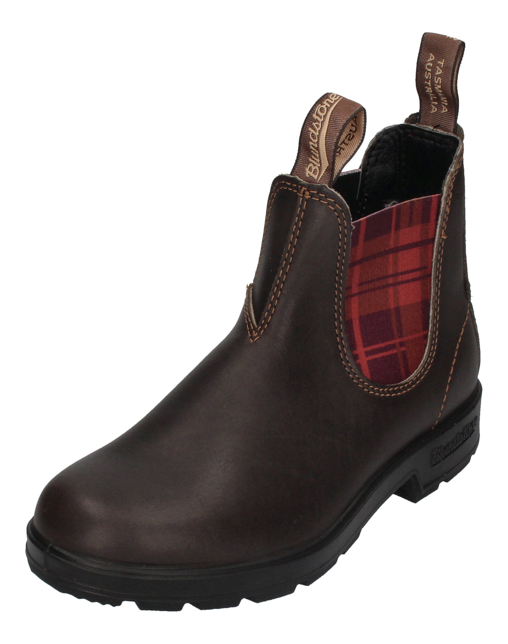 BLUNDSTONE Boots Original 500 Series 2100 - brown-0