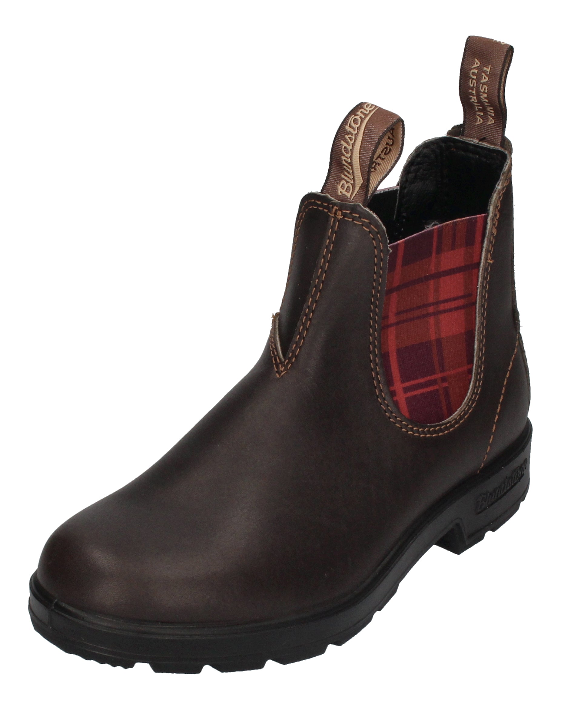 BLUNDSTONE Boots Original 500 Series 2100 - brown-0