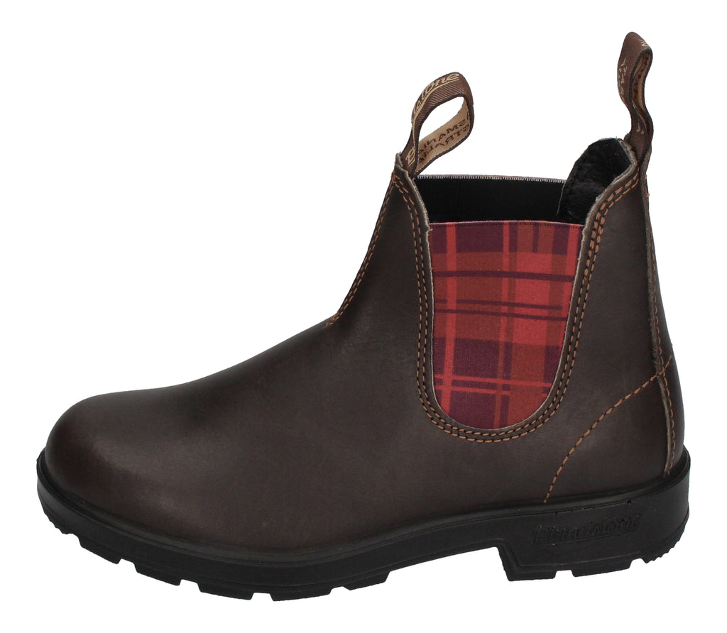 BLUNDSTONE Boots Original 500 Series 2100 - brown-1