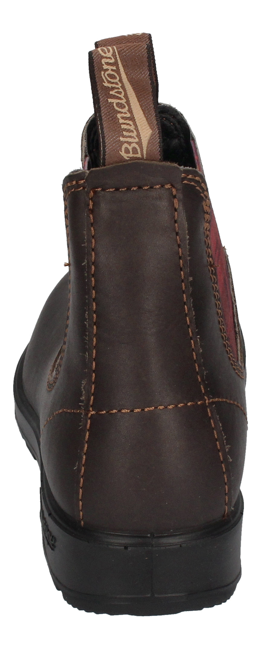 BLUNDSTONE Boots Original 500 Series 2100 - brown-4