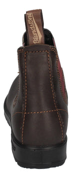 BLUNDSTONE Boots Original 500 Series 2100 - brown-4