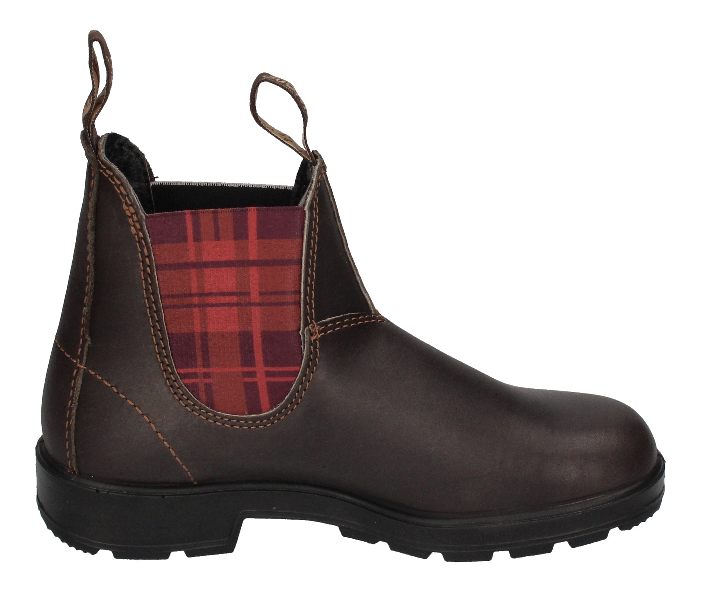 BLUNDSTONE Boots Original 500 Series 2100 - brown-3