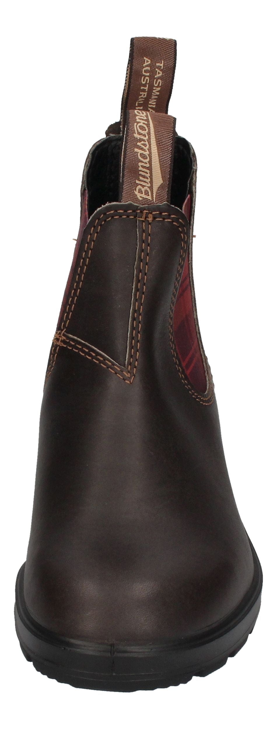 BLUNDSTONE Boots Original 500 Series 2100 - brown-2