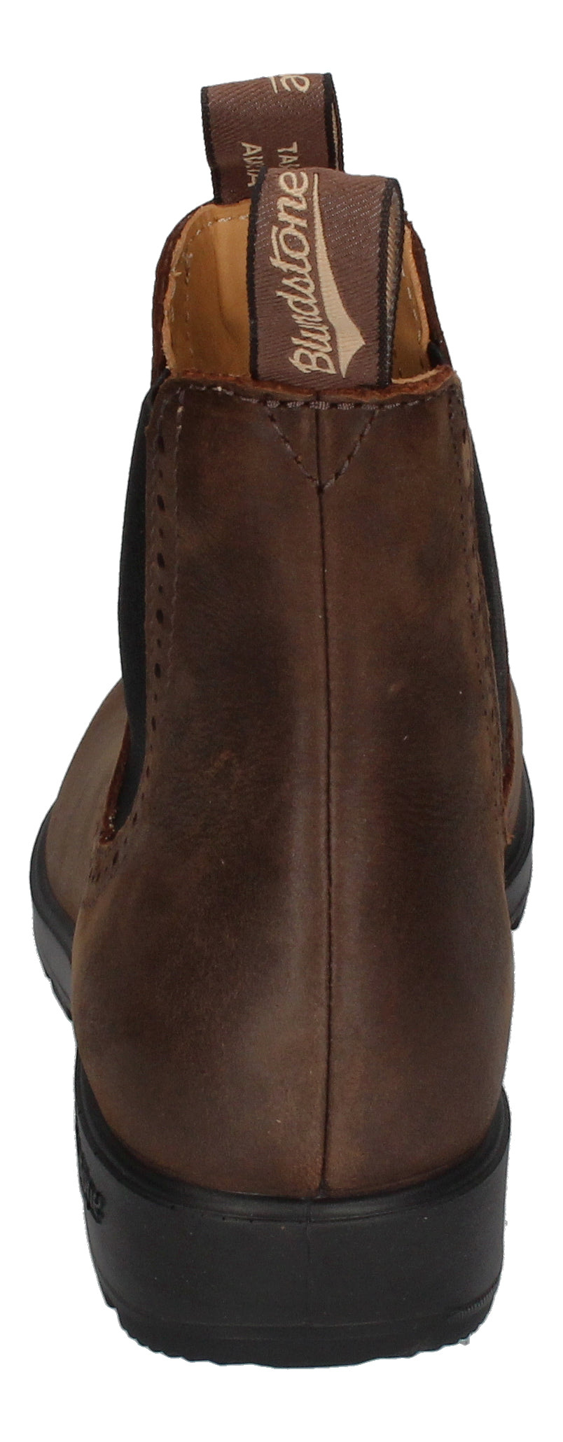 BLUNDSTONE Boots Original 500 Series 2151 antique brown-4